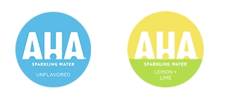 AHA Sparkling Water