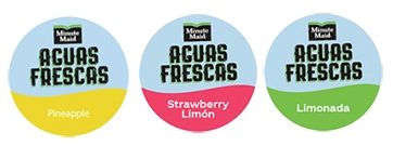Agues Frescas