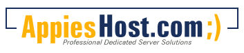 AppiesHost Logo